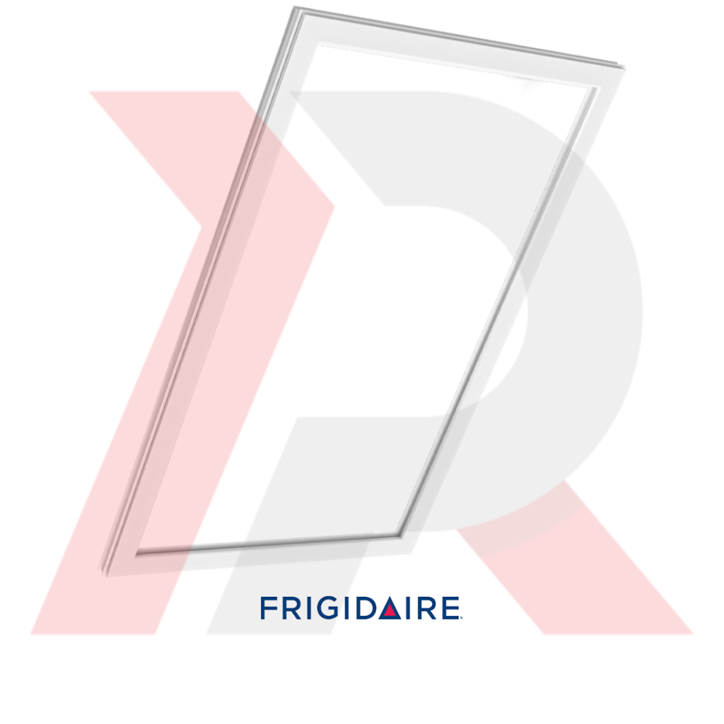 Refrigerator Door Gasket #5304505529